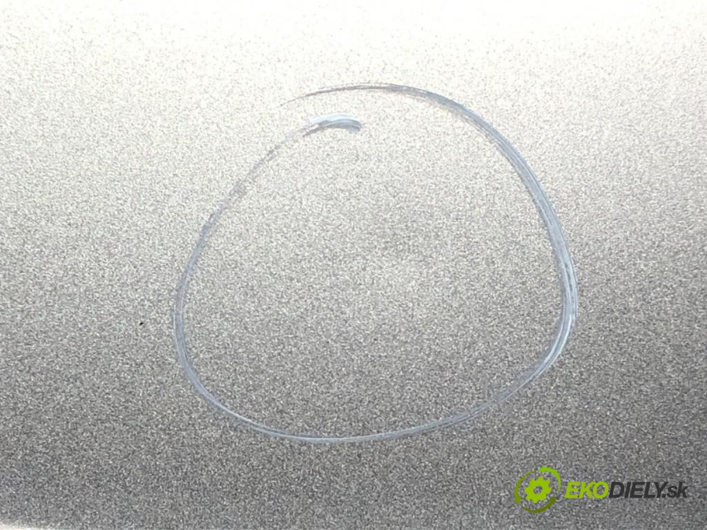 PEUGEOT 308 SW II (LC_, LJ_, LR_, LX_, L4_) 2014 - 2021    2.0 GT HDi 180 / BlueHDi 180 133 kW [181 KM] olej napędowy 2014 - 2021  kapota  (Kapoty)