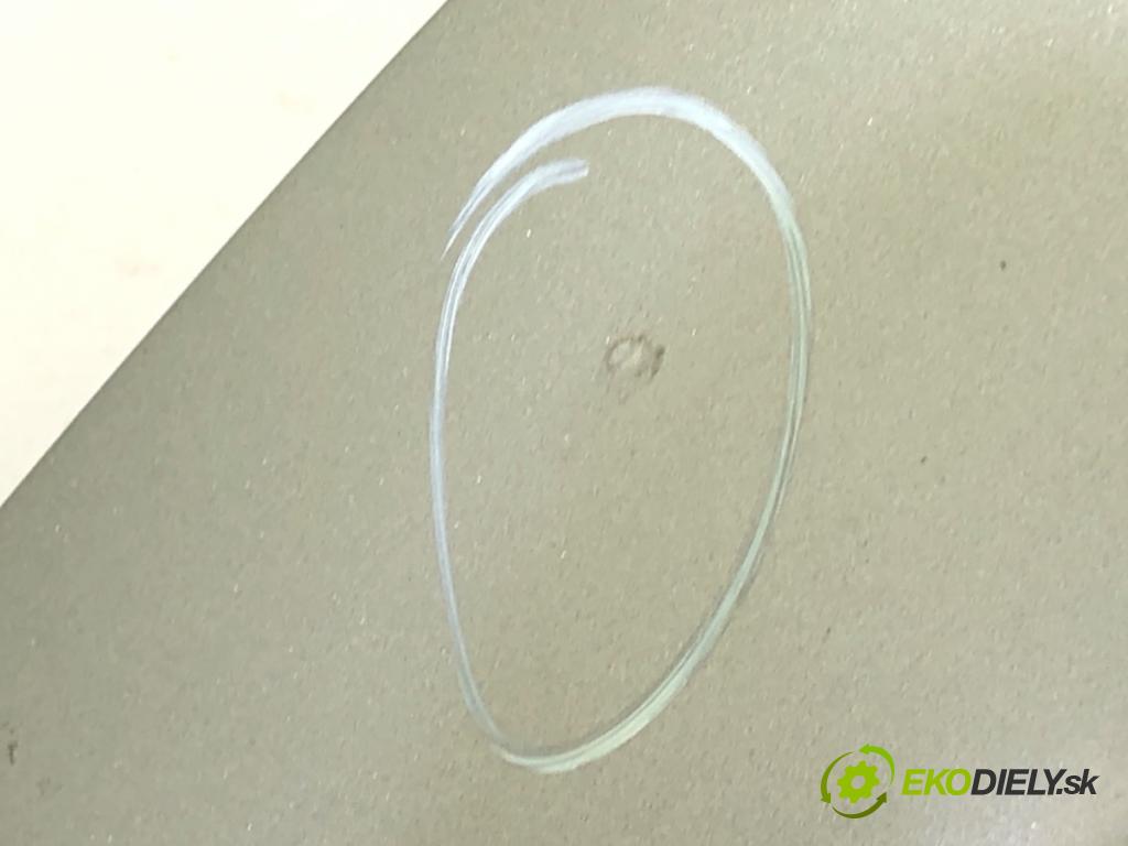 PEUGEOT 308 SW II (LC_, LJ_, LR_, LX_, L4_) 2014 - 2021    2.0 GT HDi 180 / BlueHDi 180 133 kW [181 KM] olej napędowy 2014 - 2021  kapota  (Kapoty)