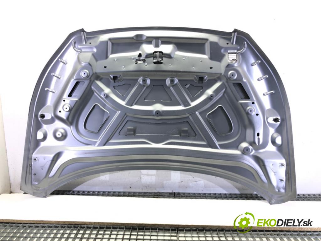 PEUGEOT 308 SW II (LC_, LJ_, LR_, LX_, L4_) 2014 - 2021    2.0 GT HDi 180 / BlueHDi 180 133 kW [181 KM] olej napędowy 2014 - 2021  kapota  (Kapoty)