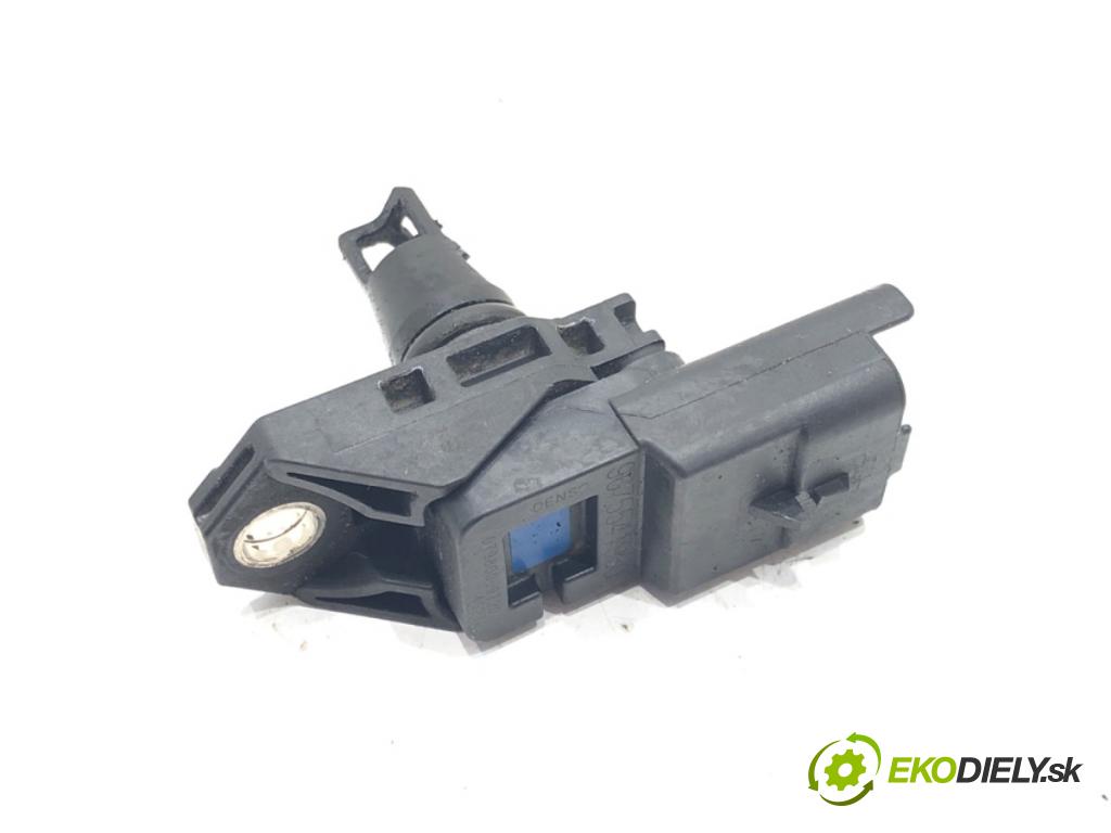 PEUGEOT 308 SW II (LC_, LJ_, LR_, LX_, L4_) 2014 - 2021    2.0 GT HDi 180 / BlueHDi 180 133 kW [181 KM] olej napędowy 2014 - 2021  MAP senzor 9675541980 (Ostatné)