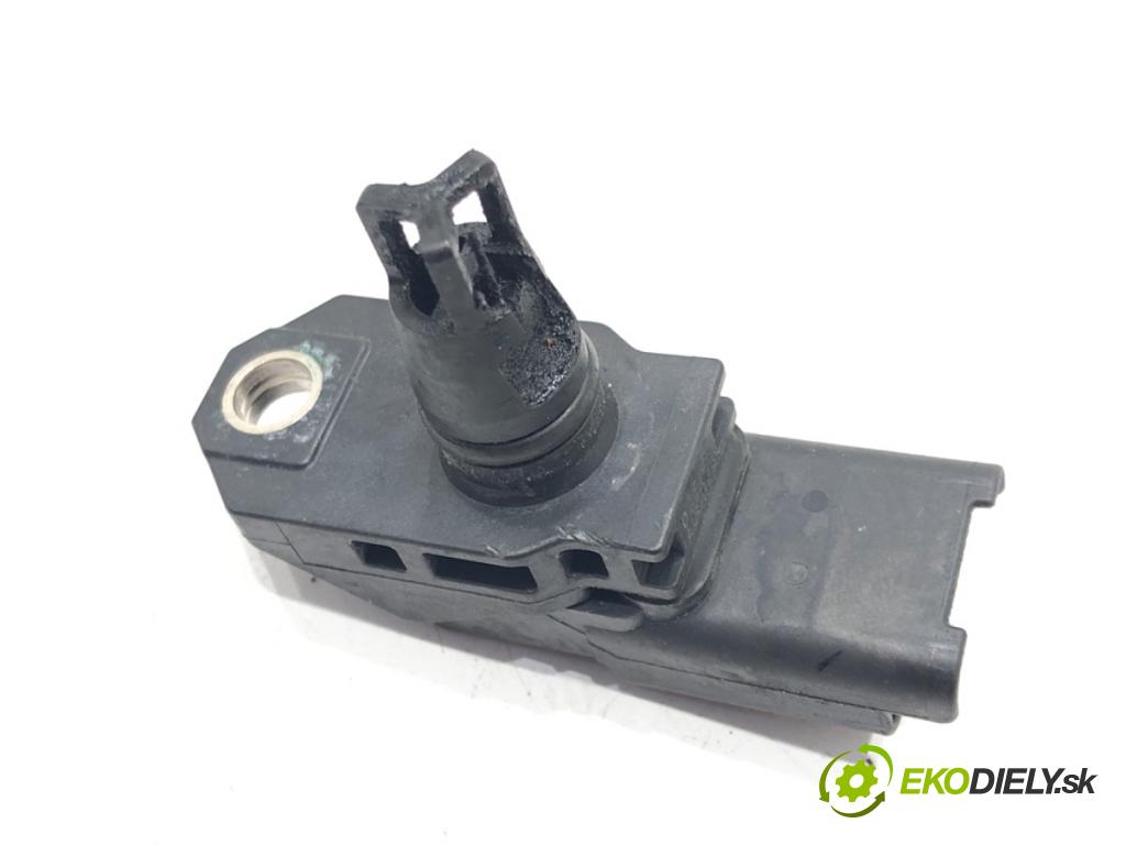 PEUGEOT 308 SW II (LC_, LJ_, LR_, LX_, L4_) 2014 - 2021    2.0 GT HDi 180 / BlueHDi 180 133 kW [181 KM] olej napędowy 2014 - 2021  MAP senzor 9675541980 (Ostatné)