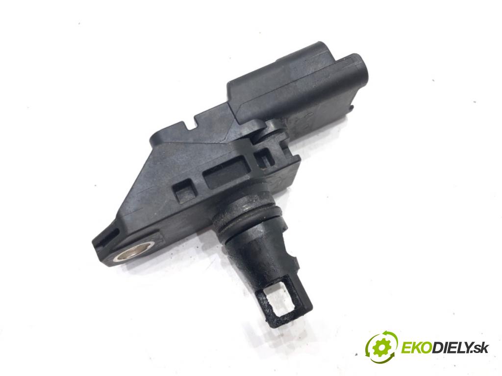 PEUGEOT 308 SW II (LC_, LJ_, LR_, LX_, L4_) 2014 - 2021    2.0 GT HDi 180 / BlueHDi 180 133 kW [181 KM] olej napędowy 2014 - 2021  MAP senzor 9675541980 (Ostatné)