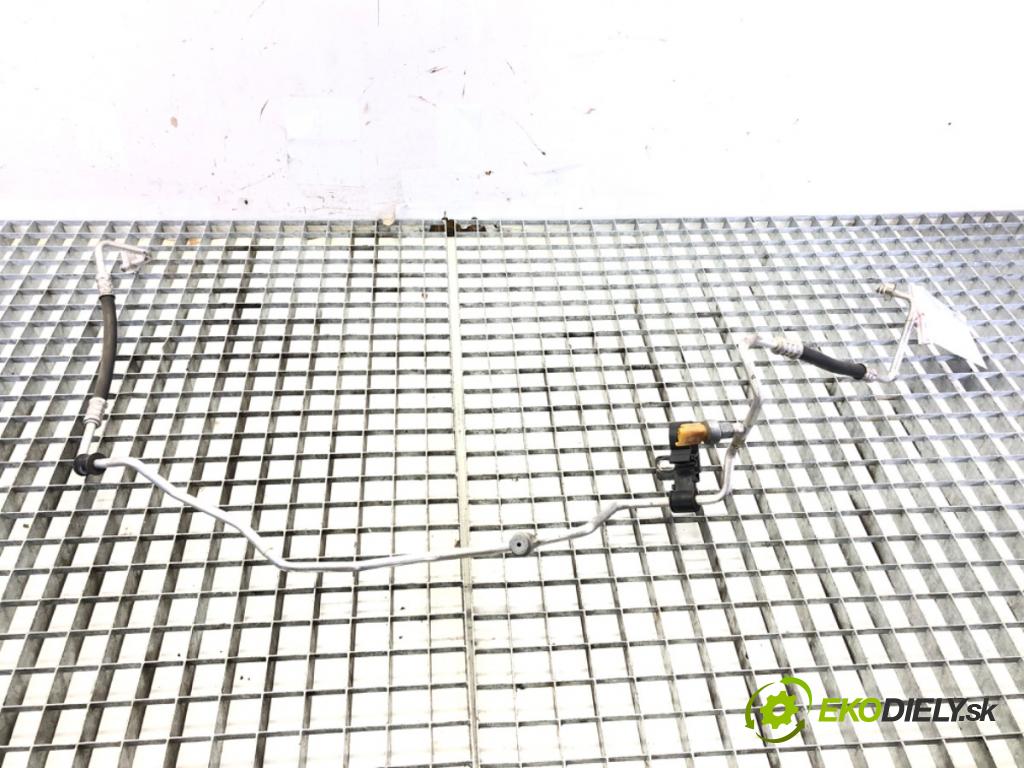 PEUGEOT 308 SW II (LC_, LJ_, LR_, LX_, L4_) 2014 - 2021    2.0 GT HDi 180 / BlueHDi 180 133 kW [181 KM] olej napędowy 2014 - 2021  rúrka klimatizácie  (Rúrky klimatizácie)