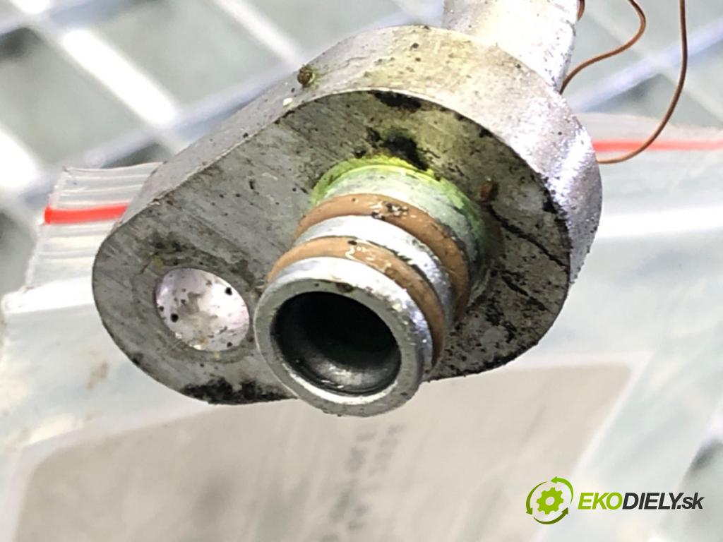 PEUGEOT 308 SW II (LC_, LJ_, LR_, LX_, L4_) 2014 - 2021    2.0 GT HDi 180 / BlueHDi 180 133 kW [181 KM] olej napędowy 2014 - 2021  rúrka klimatizácie  (Rúrky klimatizácie)