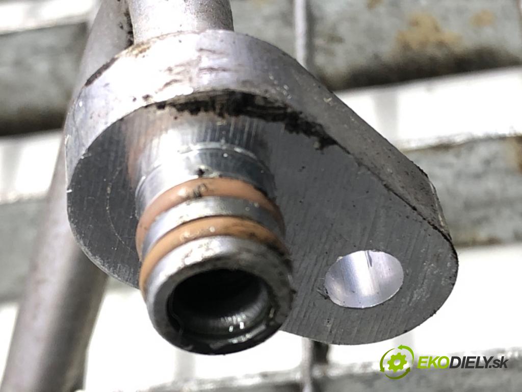 PEUGEOT 308 SW II (LC_, LJ_, LR_, LX_, L4_) 2014 - 2021    2.0 GT HDi 180 / BlueHDi 180 133 kW [181 KM] olej napędowy 2014 - 2021  rúrka klimatizácie  (Rúrky klimatizácie)