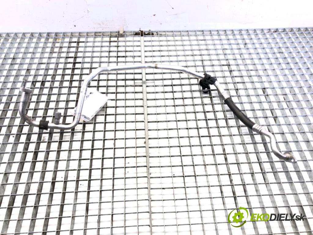 PEUGEOT 308 SW II (LC_, LJ_, LR_, LX_, L4_) 2014 - 2021    2.0 GT HDi 180 / BlueHDi 180 133 kW [181 KM] olej napędowy 2014 - 2021  rúrka klimatizácie 9675102080 (Rúrky klimatizácie)