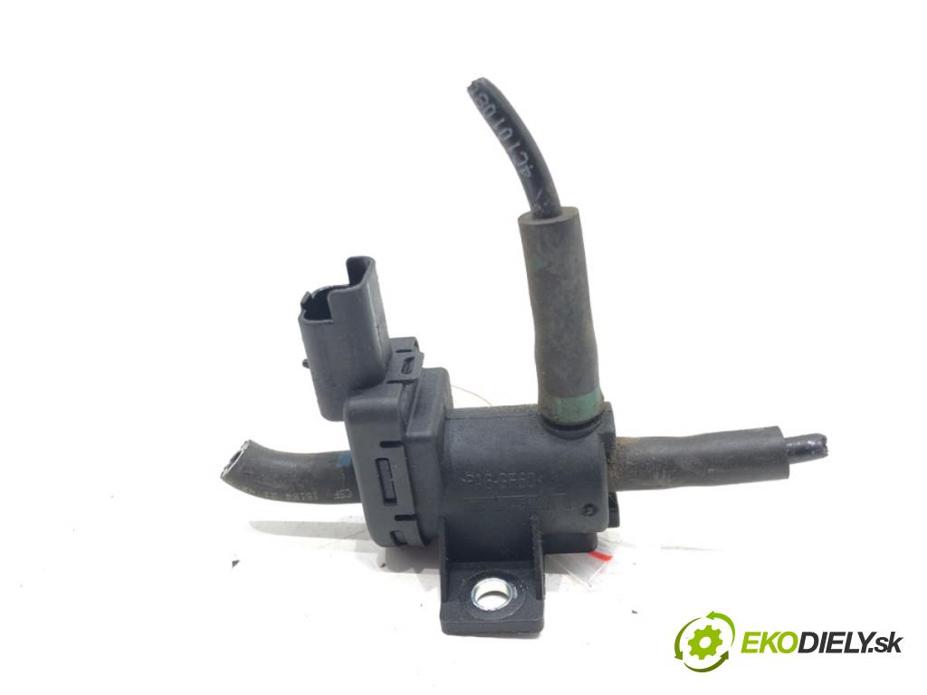 PEUGEOT 308 SW II (LC_, LJ_, LR_, LX_, L4_) 2014 - 2021    2.0 GT HDi 180 / BlueHDi 180 133 kW [181 KM] olej napędowy 2014 - 2021  Ventil tlaku 9665558580 (Ventily)