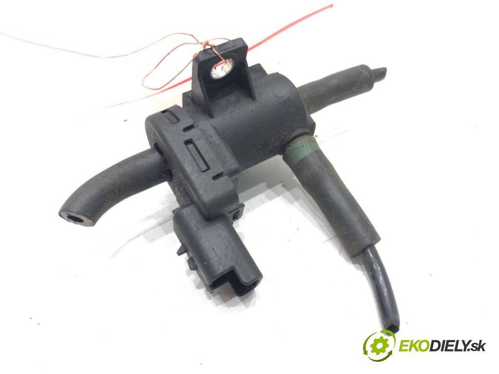 PEUGEOT 308 SW II (LC_, LJ_, LR_, LX_, L4_) 2014 - 2021    2.0 GT HDi 180 / BlueHDi 180 133 kW [181 KM] olej napędowy 2014 - 2021  Ventil tlaku 9665558580 (Ventily)