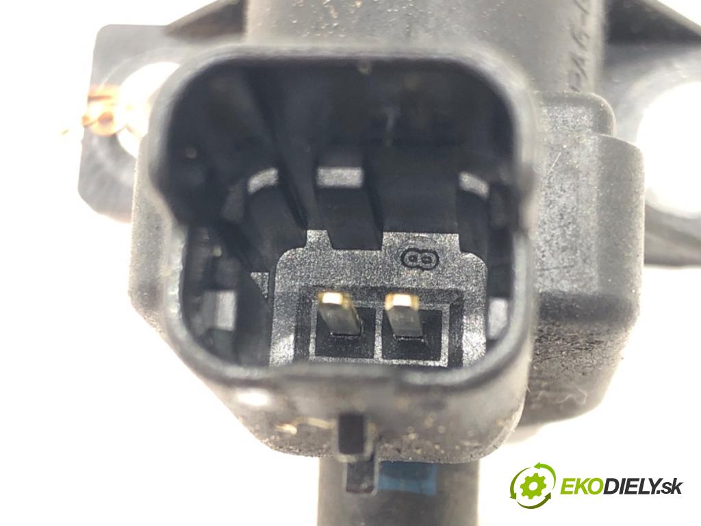 PEUGEOT 308 SW II (LC_, LJ_, LR_, LX_, L4_) 2014 - 2021    2.0 GT HDi 180 / BlueHDi 180 133 kW [181 KM] olej napędowy 2014 - 2021  Ventil tlaku 9665558580 (Ventily)