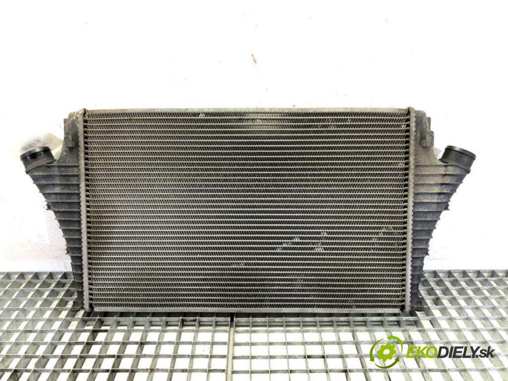 OPEL SIGNUM liftback (Z03) 2003 - 2008    2.0 Turbo (F48) 129 kW [175 KM] benzyna 2003 - 2008  intercooler  (Chladiče nasávaného vzduchu (intercoolery))