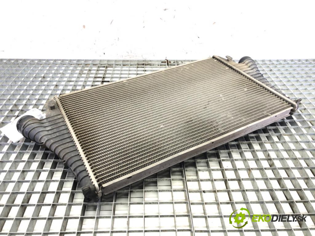 OPEL SIGNUM liftback (Z03) 2003 - 2008    2.0 Turbo (F48) 129 kW [175 KM] benzyna 2003 - 2008  intercooler  (Chladiče nasávaného vzduchu (intercoolery))