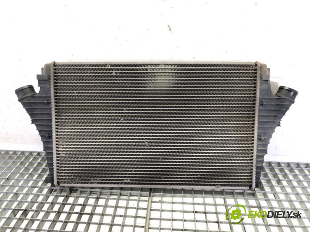 OPEL SIGNUM liftback (Z03) 2003 - 2008    2.0 Turbo (F48) 129 kW [175 KM] benzyna 2003 - 2008  intercooler  (Chladiče nasávaného vzduchu (intercoolery))