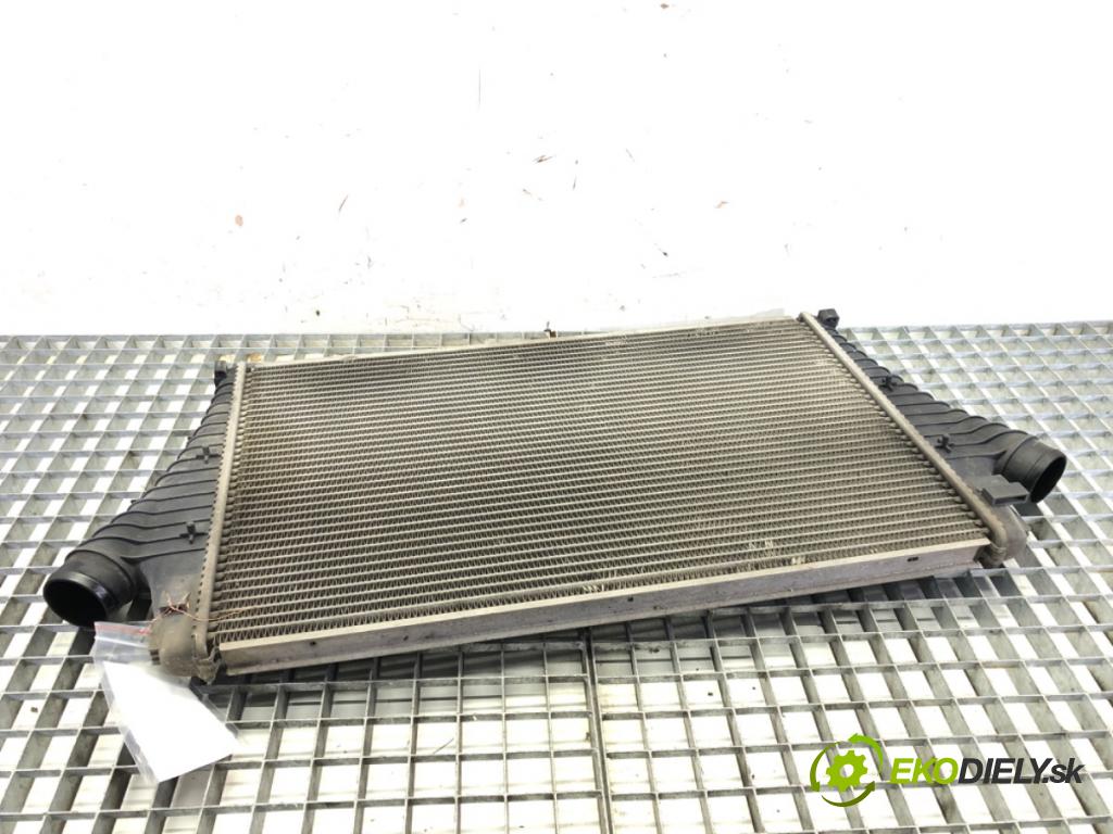 OPEL SIGNUM liftback (Z03) 2003 - 2008    2.0 Turbo (F48) 129 kW [175 KM] benzyna 2003 - 2008  intercooler  (Intercoolery (chladiče nasávaného vzduchu))