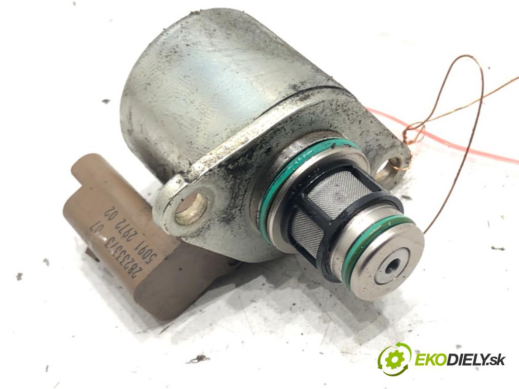 PEUGEOT 308 SW II (LC_, LJ_, LR_, LX_, L4_) 2014 - 2021    2.0 GT HDi 180 / BlueHDi 180 133 kW [181 KM] olej napędowy 2014 - 2021  Regulátor tlaku paliva 28233373 (Ostatné)