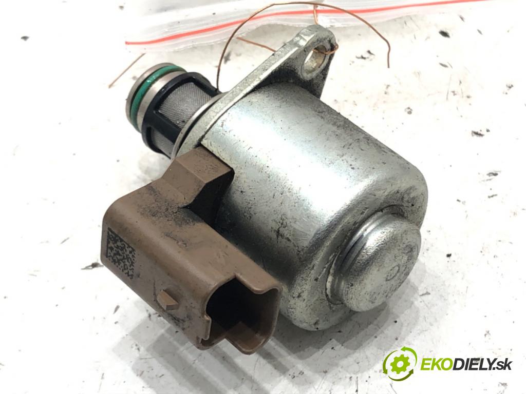 PEUGEOT 308 SW II (LC_, LJ_, LR_, LX_, L4_) 2014 - 2021    2.0 GT HDi 180 / BlueHDi 180 133 kW [181 KM] olej napędowy 2014 - 2021  Regulátor tlaku paliva 28233373 (Ostatné)