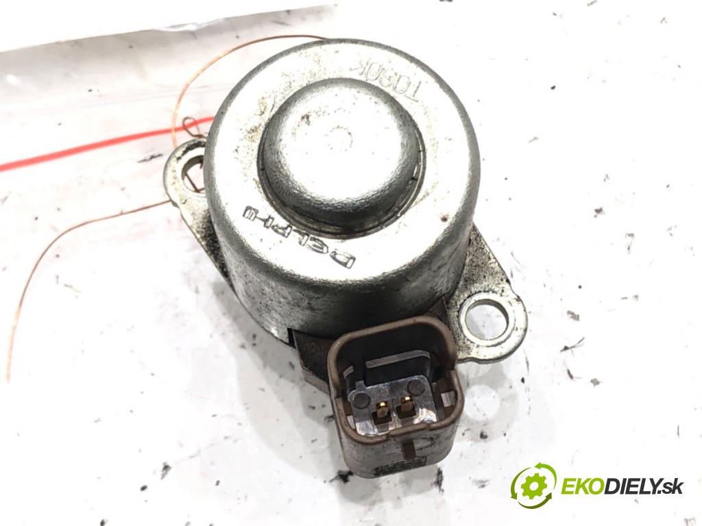 PEUGEOT 308 SW II (LC_, LJ_, LR_, LX_, L4_) 2014 - 2021    2.0 GT HDi 180 / BlueHDi 180 133 kW [181 KM] olej napędowy 2014 - 2021  Regulátor tlaku paliva 28233373 (Ostatné)