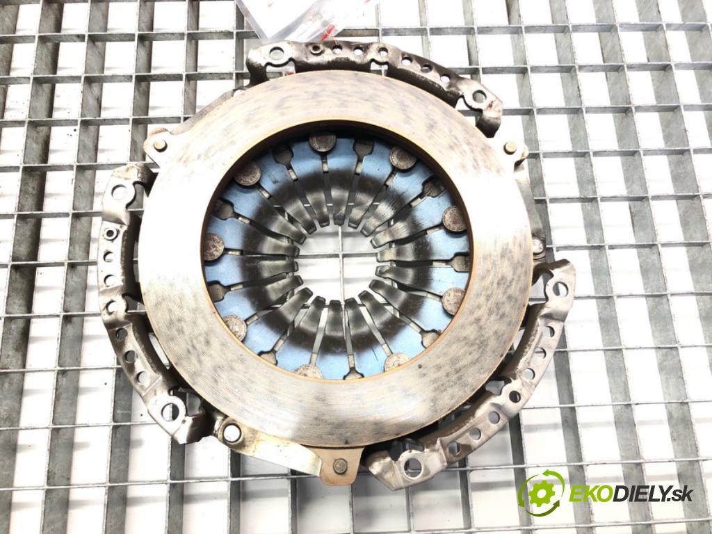 FORD FIESTA VI (CB1, CCN) 2008 - 2022    1.0 EcoBoost 74 kW [100 KM] benzyna 2013 - 2022  Spojková sada (bez ložiska) CM5G-7550-NB (Kompletné sady (bez ložiska))