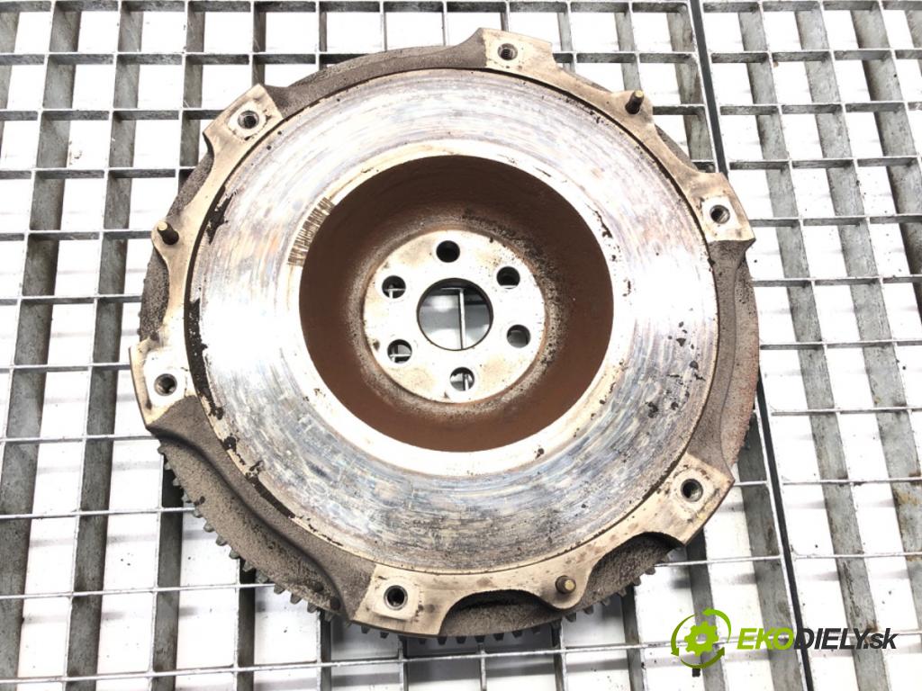 FORD FIESTA VI (CB1, CCN) 2008 - 2022    1.0 EcoBoost 74 kW [100 KM] benzyna 2013 - 2022  Spojková sada (bez ložiska) CM5G-7550-NB (Kompletné sady (bez ložiska))