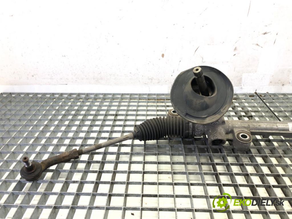 FORD FIESTA VI (CB1, CCN) 2008 - 2022    1.0 EcoBoost 74 kW [100 KM] benzyna 2013 - 2022  riadenie 8V51-3200-CJ (Riadenia)