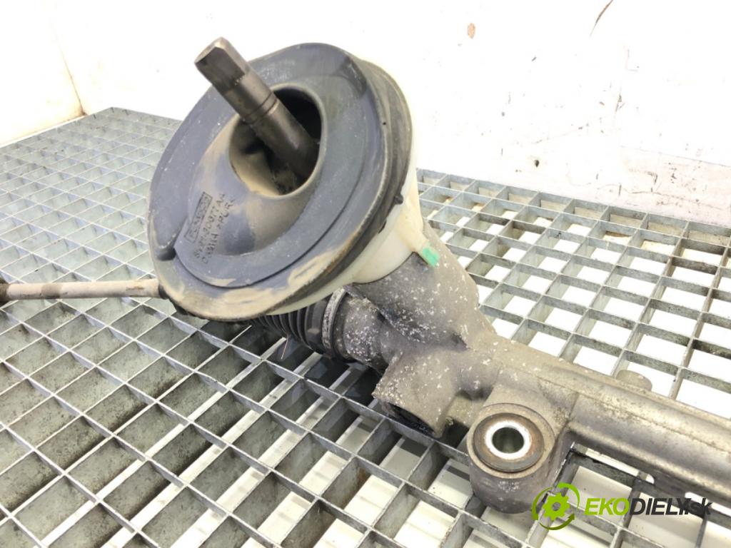 FORD FIESTA VI (CB1, CCN) 2008 - 2022    1.0 EcoBoost 74 kW [100 KM] benzyna 2013 - 2022  riadenie 8V51-3200-CJ (Riadenia)