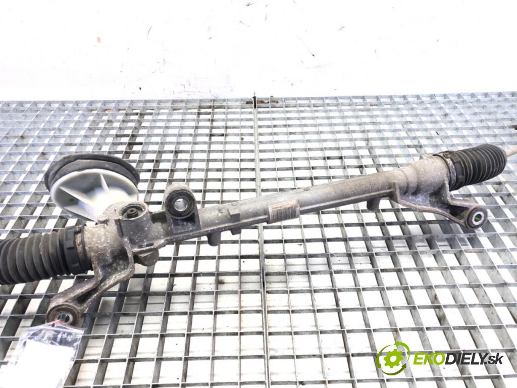 FORD FIESTA VI (CB1, CCN) 2008 - 2022    1.0 EcoBoost 74 kW [100 KM] benzyna 2013 - 2022  riadenie 8V51-3200-CJ (Riadenia)