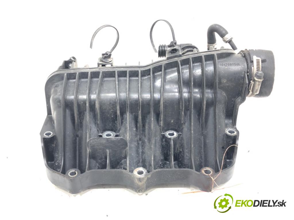 FORD FIESTA VI (CB1, CCN) 2008 - 2022    1.0 EcoBoost 74 kW [100 KM] benzyna 2013 - 2022  Potrubie sacie, sanie CM5G-9424-FA (Sacie potrubia)