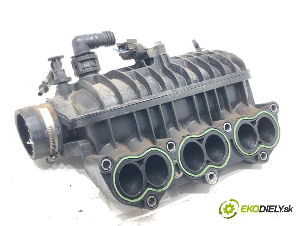 FORD FIESTA VI (CB1, CCN) 2008 - 2022    1.0 EcoBoost 74 kW [100 KM] benzyna 2013 - 2022  Potrubie sacie, sanie CM5G-9424-FA (Sacie potrubia)