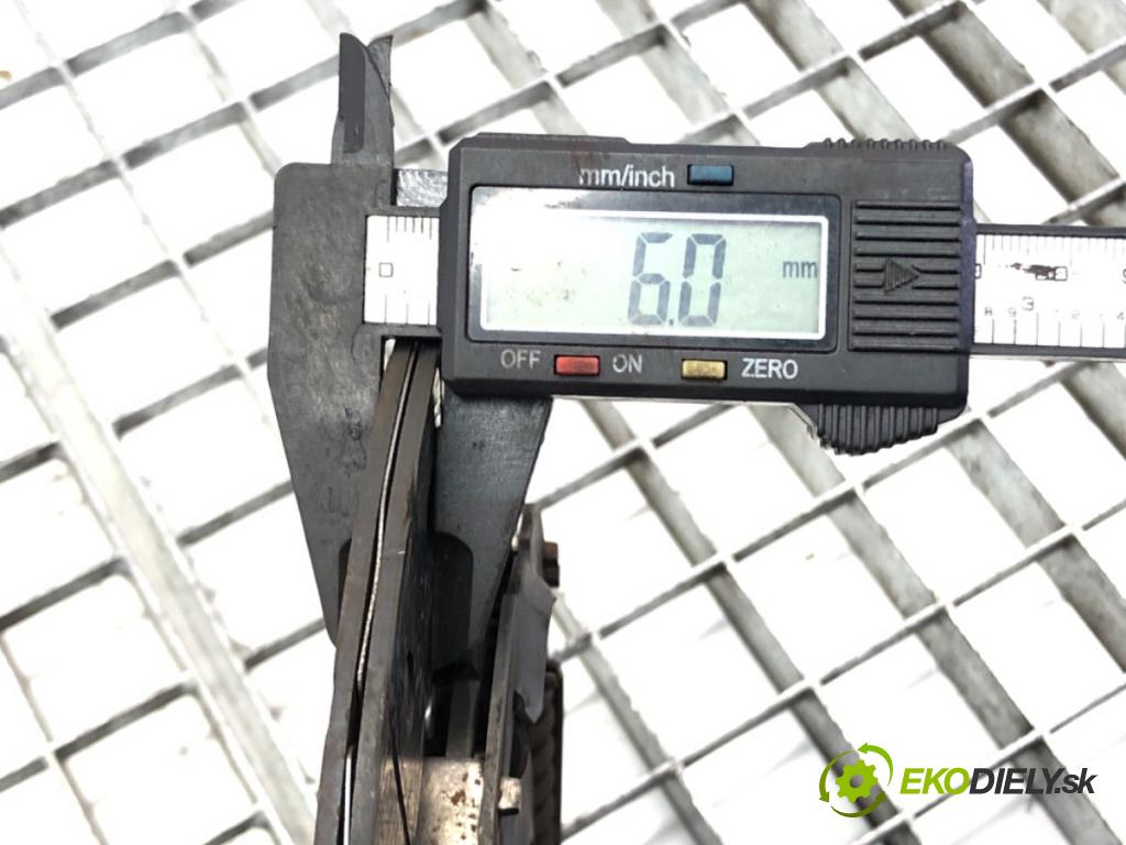 PEUGEOT 208 I (CA_, CC_) 2012 - 2022    1.2 VTI 82 60 kW [82 KM] benzyna 2012 - 2022  Spojková sada (bez ložiska) 9801139380 (Kompletné sady (bez ložiska))