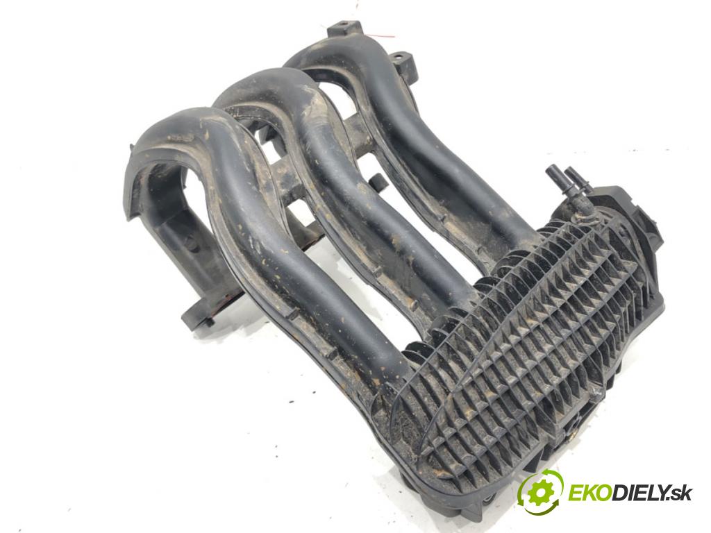 PEUGEOT 208 I (CA_, CC_) 2012 - 2022    1.2 VTI 82 60 kW [82 KM] benzyna 2012 - 2022  Potrubie sacie, sanie HMZ (Sacie potrubia)