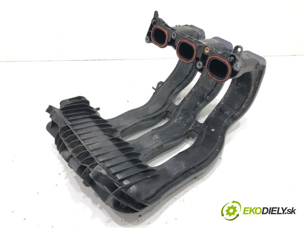 PEUGEOT 208 I (CA_, CC_) 2012 - 2022    1.2 VTI 82 60 kW [82 KM] benzyna 2012 - 2022  Potrubie sacie, sanie HMZ (Sacie potrubia)