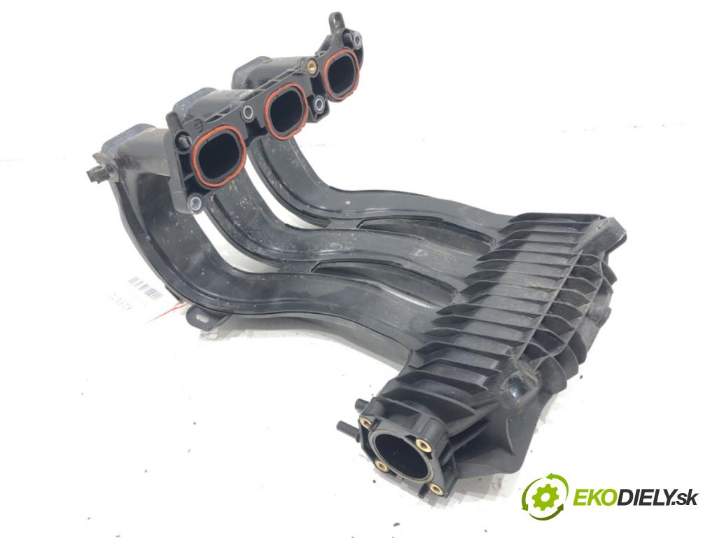 PEUGEOT 208 I (CA_, CC_) 2012 - 2022    1.2 VTI 82 60 kW [82 KM] benzyna 2012 - 2022  Potrubie sacie, sanie HMZ (Sacie potrubia)