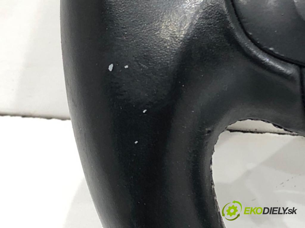 PEUGEOT 208 I (CA_, CC_) 2012 - 2022    1.2 VTI 82 60 kW [82 KM] benzyna 2012 - 2022  Volant  (Volanty)