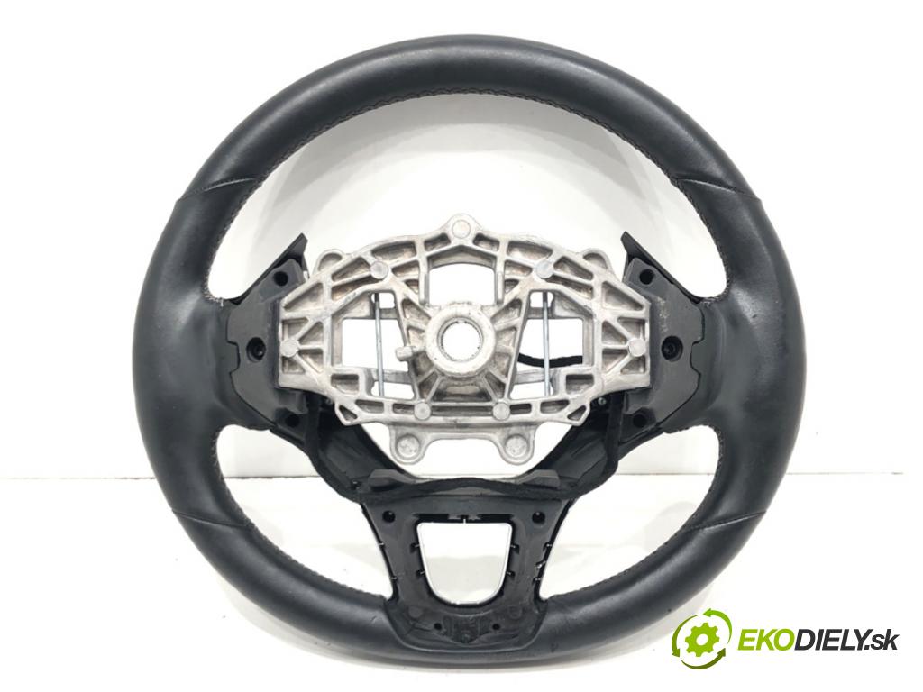 PEUGEOT 208 I (CA_, CC_) 2012 - 2022    1.2 VTI 82 60 kW [82 KM] benzyna 2012 - 2022  Volant  (Volanty)