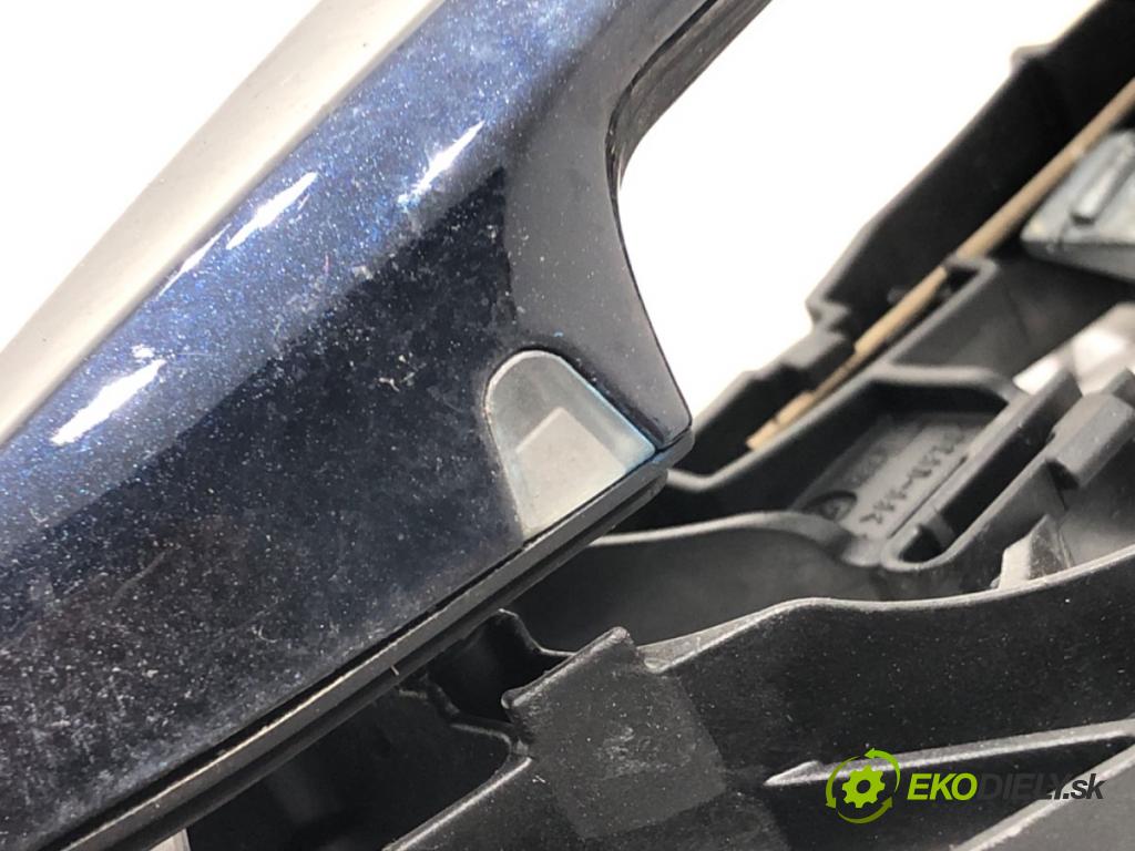BMW X6 (F16, F86) 2014 - 2019    xDrive 30 d 190 kW [258 KM] olej napędowy 2014 - 2019  Kľučka vonkajšia ľavy predný 7340375