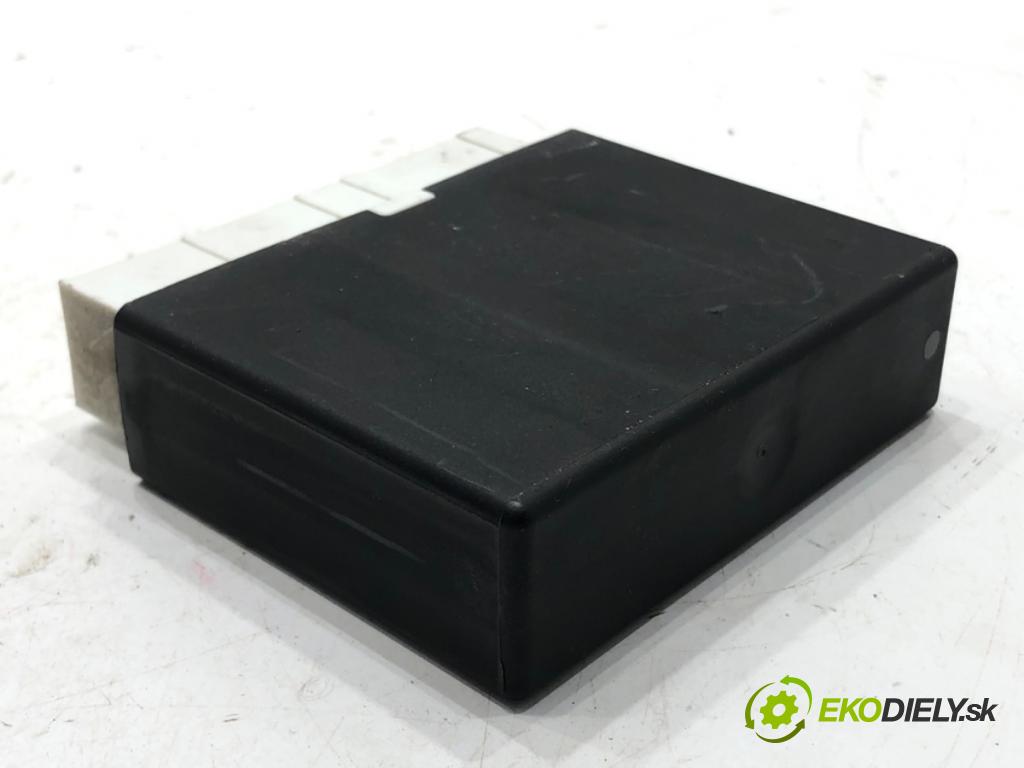 BMW X6 (F16, F86) 2014 - 2019    xDrive 30 d 190 kW [258 KM] olej napędowy 2014 - 2019  Modul PDC 6886232 (Ostatné)