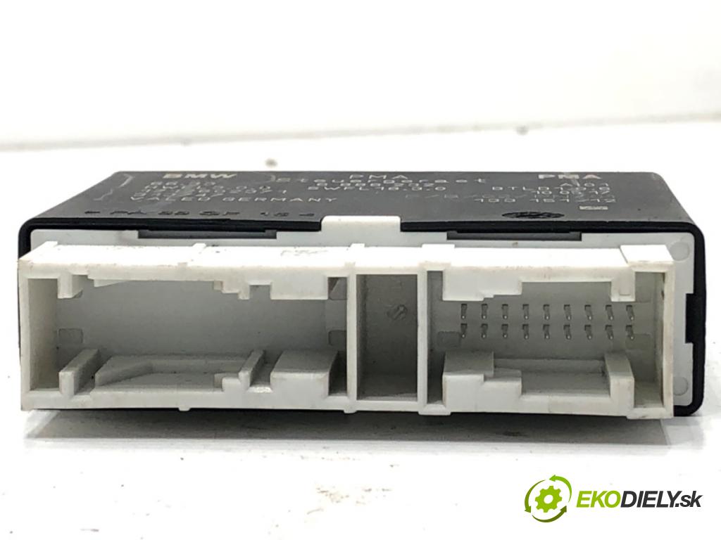 BMW X6 (F16, F86) 2014 - 2019    xDrive 30 d 190 kW [258 KM] olej napędowy 2014 - 2019  Modul PDC 6886232 (Ostatné)