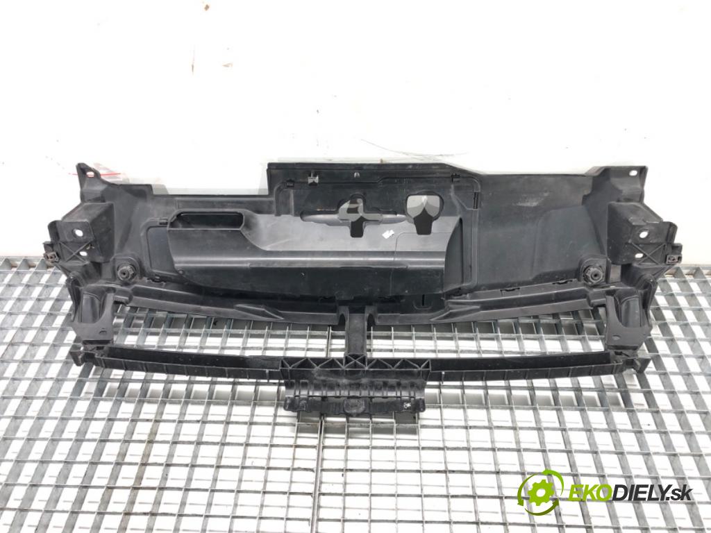 PEUGEOT 308 SW II (LC_, LJ_, LR_, LX_, L4_) 2014 - 2021    2.0 GT HDi 180 / BlueHDi 180 133 kW [181 KM] olej napędowy 2014 - 2021  držák přední část 9677363777 (Výztuhy přední)