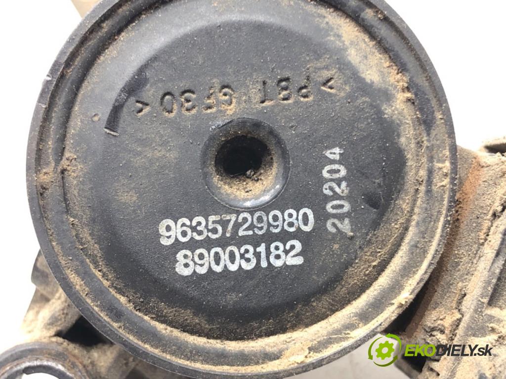 PEUGEOT 607 (9D, 9U) 2000 - 2022    2.2 HDi 98 kW [133 KM] olej napędowy 2000 - 2006  Snímač XENON 9635729980 (Snímače)
