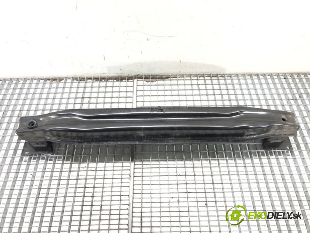 VW GOLF VII (5G1, BQ1, BE1, BE2) 2012 - 2022    1.8 TSI 125 kW [170 KM] benzyna 2013 - 2022  výztuha nárazníka zadní část 5GM807311A (Výztuhy zadní)