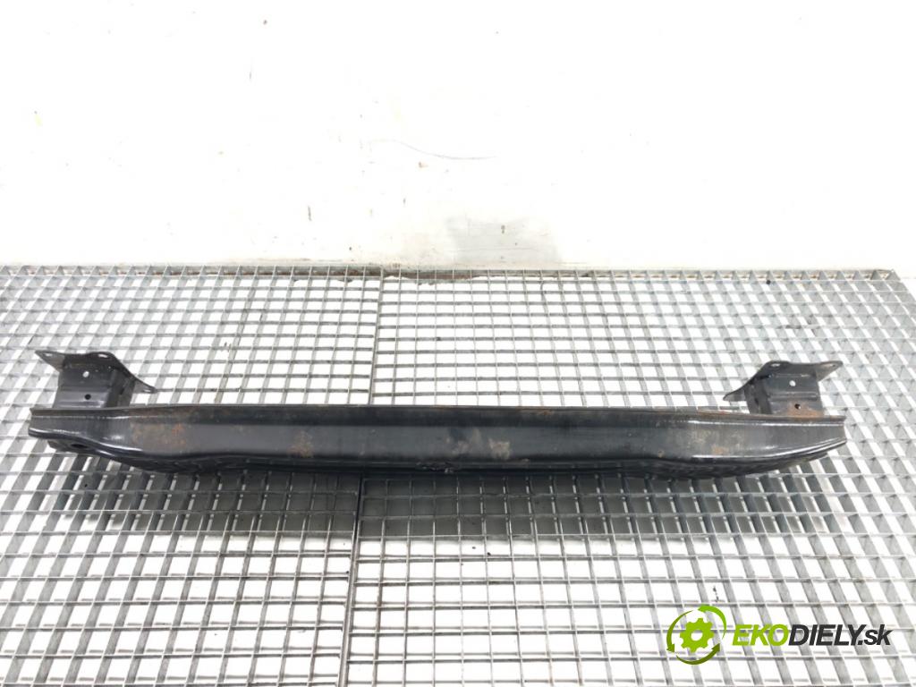 VW GOLF VII (5G1, BQ1, BE1, BE2) 2012 - 2022    1.8 TSI 125 kW [170 KM] benzyna 2013 - 2022  výztuha nárazníka zadní část 5GM807311A (Výztuhy zadní)