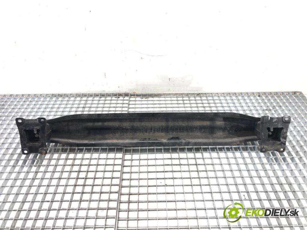 VW GOLF VII (5G1, BQ1, BE1, BE2) 2012 - 2022    1.8 TSI 125 kW [170 KM] benzyna 2013 - 2022  výztuha nárazníka zadní část 5GM807311A (Výztuhy zadní)