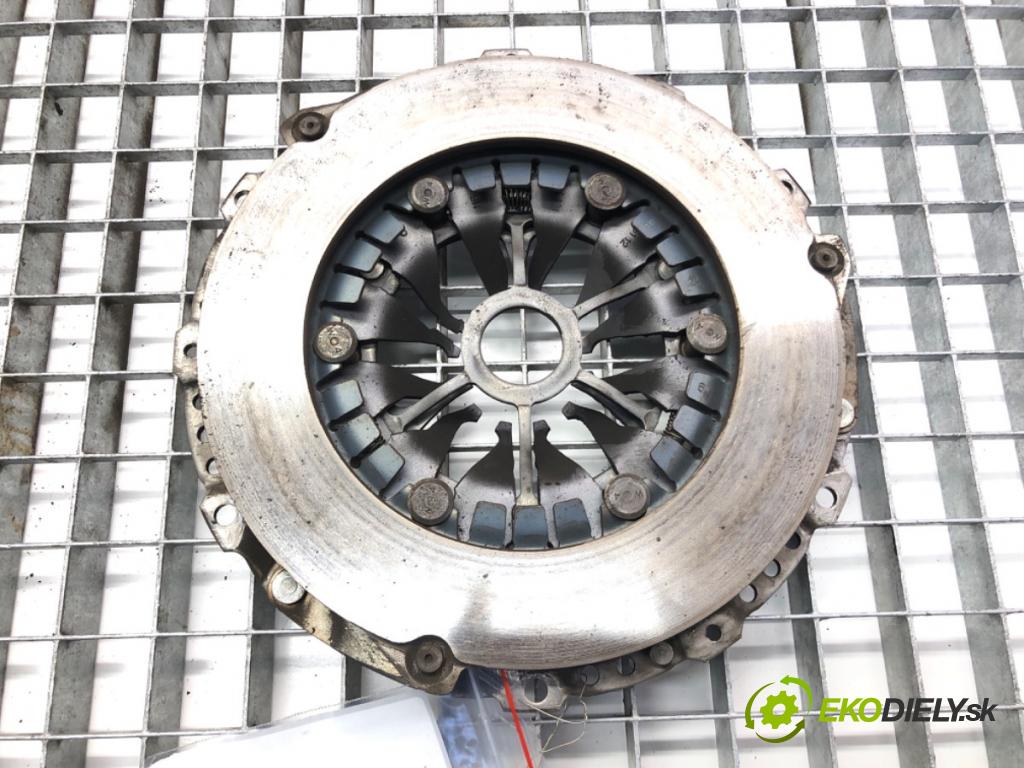 VW GOLF VII (5G1, BQ1, BE1, BE2) 2012 - 2022    1.8 TSI 125 kW [170 KM] benzyna 2013 - 2022  Spojková sada (bez ložiska) 03L141031L (Kompletné sady (bez ložiska))