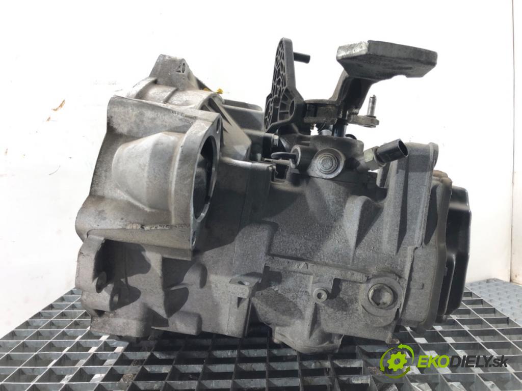 VW GOLF VII (5G1, BQ1, BE1, BE2) 2012 - 2022    1.8 TSI 125 kW [170 KM] benzyna 2013 - 2022  Prevodovka RTW (Prevodovky)