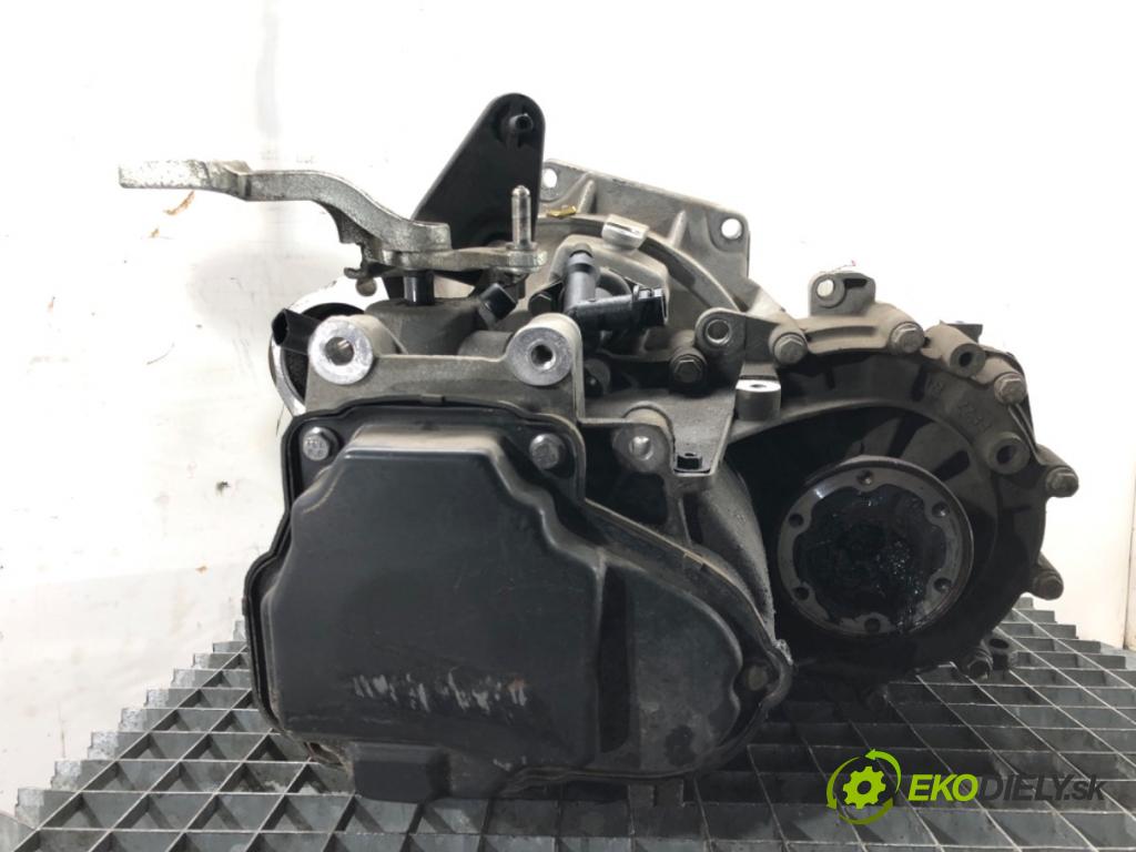 VW GOLF VII (5G1, BQ1, BE1, BE2) 2012 - 2022    1.8 TSI 125 kW [170 KM] benzyna 2013 - 2022  Prevodovka RTW (Prevodovky)