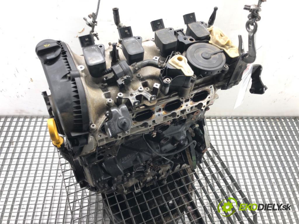VW GOLF VII (5G1, BQ1, BE1, BE2) 2012 - 2022    1.8 TSI 125 kW [170 KM] benzyna 2013 - 2022  motor CXB (Motory (kompletní))