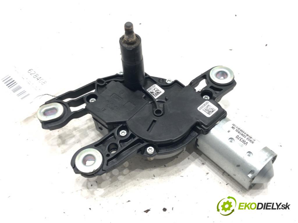 VW GOLF VII (5G1, BQ1, BE1, BE2) 2012 - 2022    1.8 TSI 125 kW [170 KM] benzyna 2013 - 2022  Motor stieračov zad 5GM955711