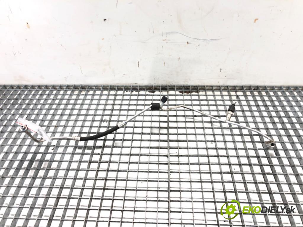 VW GOLF VII (5G1, BQ1, BE1, BE2) 2012 - 2022    1.8 TSI 125 kW [170 KM] benzyna 2013 - 2022  rúrka klimatizácie 5Q0820741C (Rúrky klimatizácie)