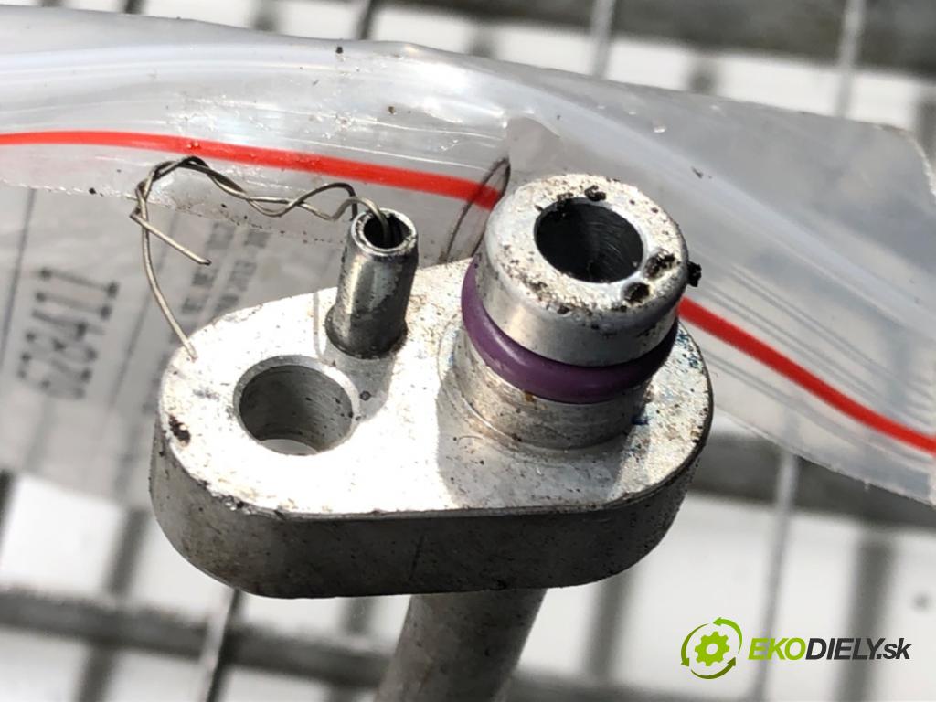 VW GOLF VII (5G1, BQ1, BE1, BE2) 2012 - 2022    1.8 TSI 125 kW [170 KM] benzyna 2013 - 2022  rúrka klimatizácie 5Q0820741C (Rúrky klimatizácie)