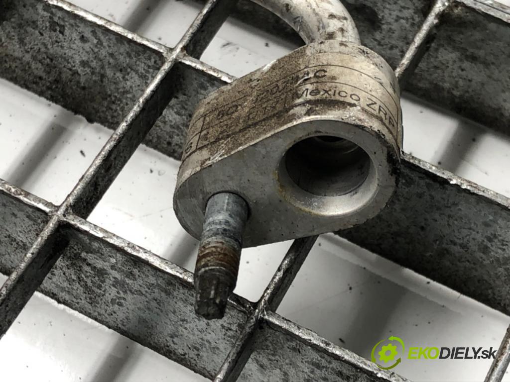 VW GOLF VII (5G1, BQ1, BE1, BE2) 2012 - 2022    1.8 TSI 125 kW [170 KM] benzyna 2013 - 2022  rúrka klimatizácie 5Q0820741C (Rúrky klimatizácie)