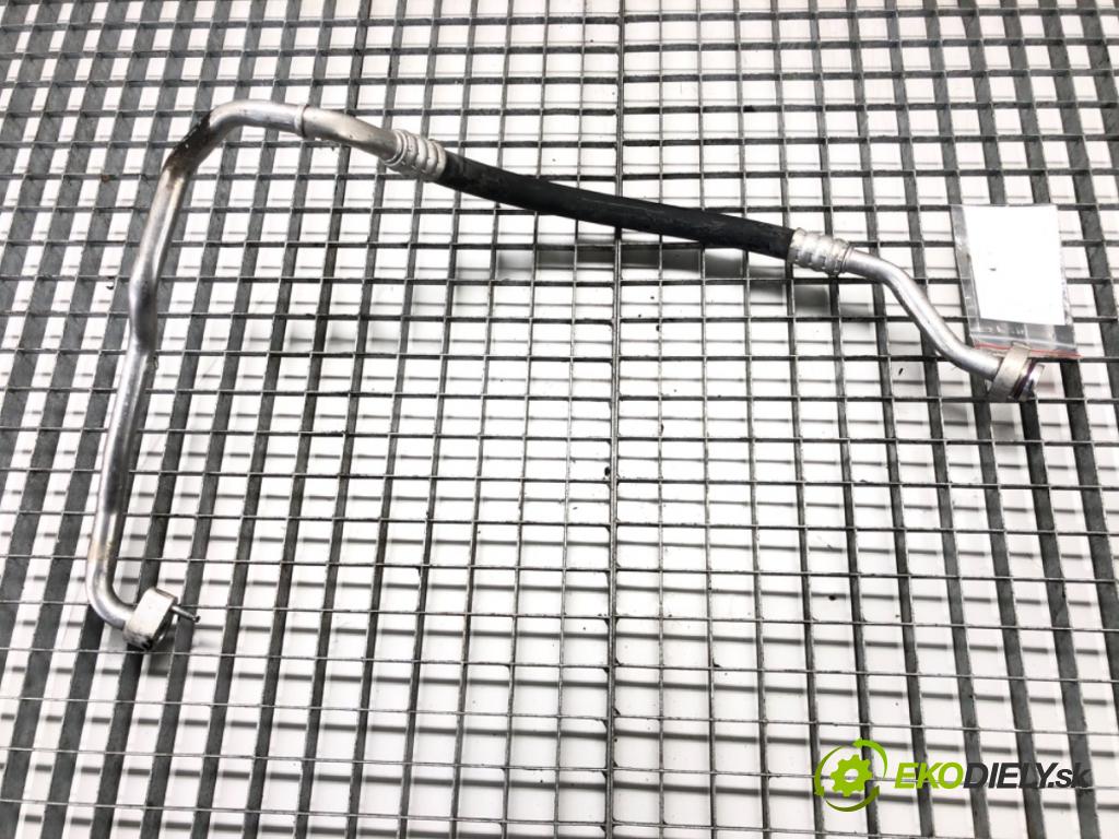 VW GOLF VII (5G1, BQ1, BE1, BE2) 2012 - 2022    1.8 TSI 125 kW [170 KM] benzyna 2013 - 2022  rúrka klimatizácie 5Q0820743E (Rúrky klimatizácie)